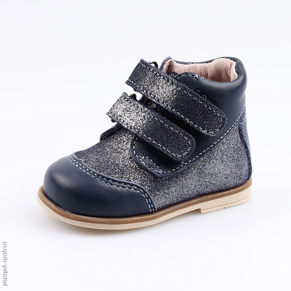 052134-21 Ботинки, все фото 1