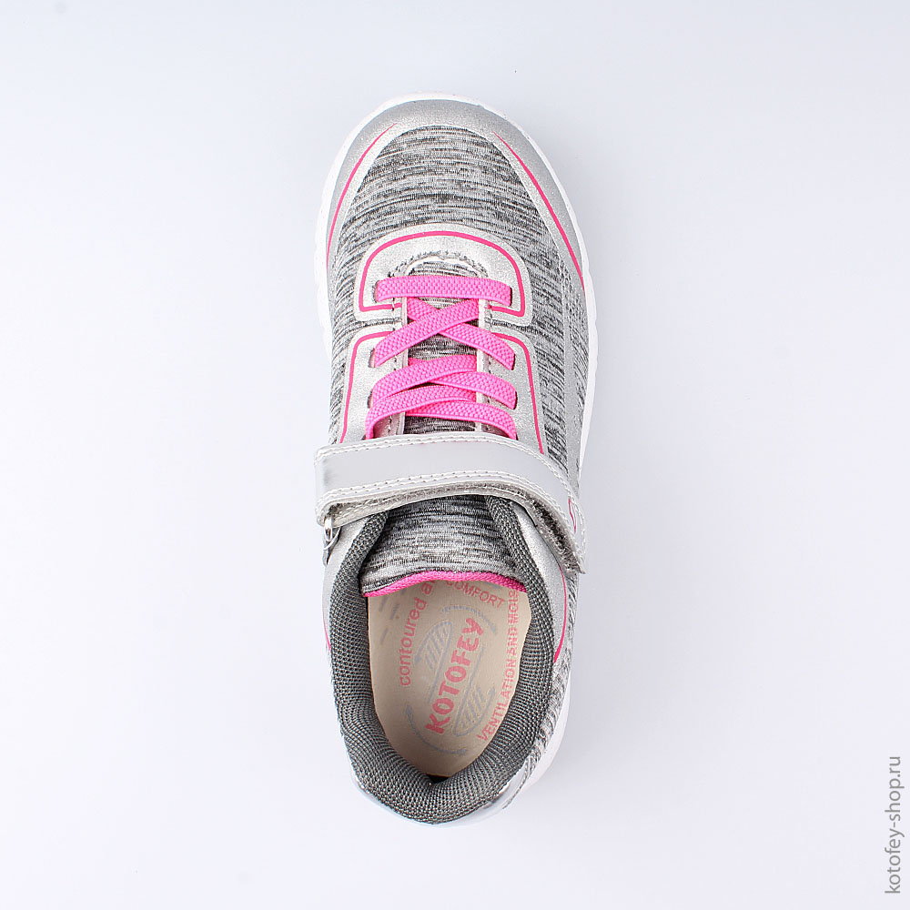 644191-71 Кроссовки, все фото 4