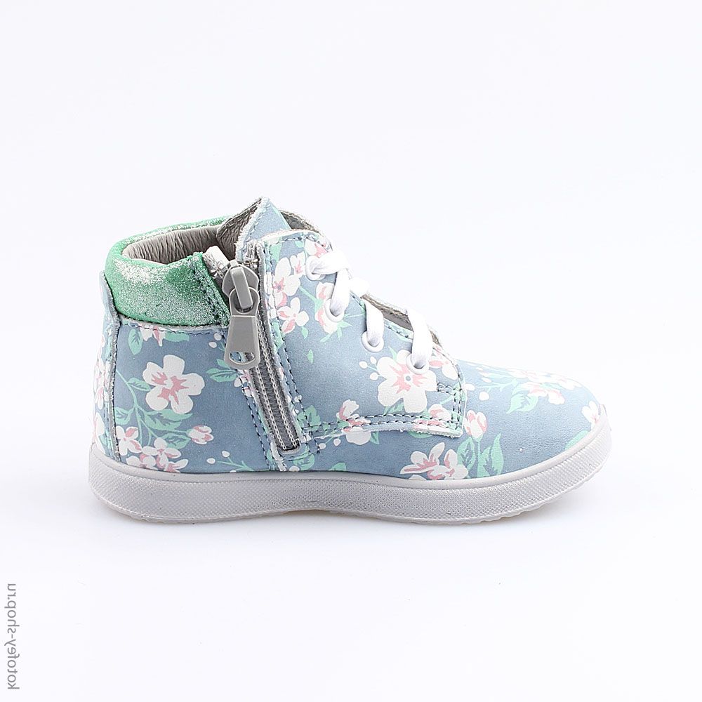 252126-21 Ботинки, все фото 2