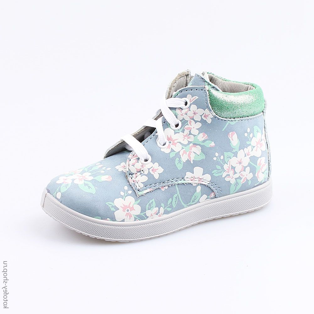 252126-21 Ботинки, все фото 1