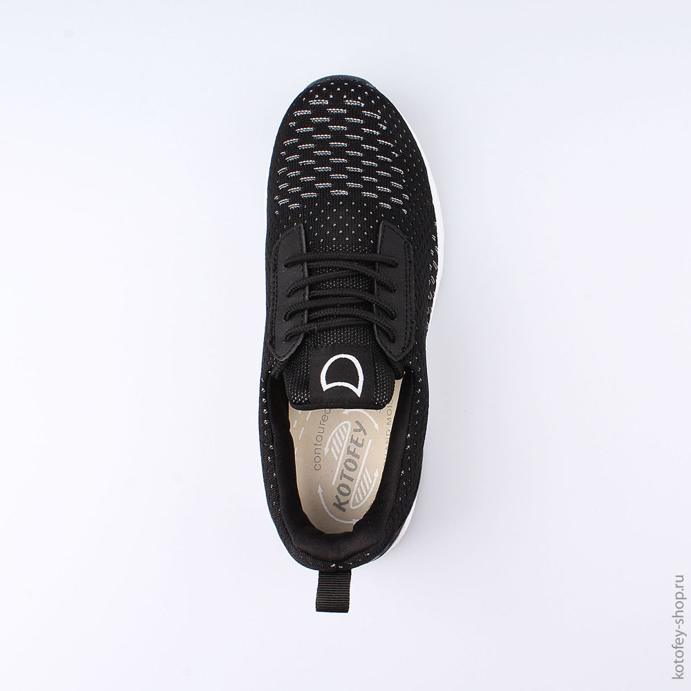 744106-72 Кроссовки, все фото 4