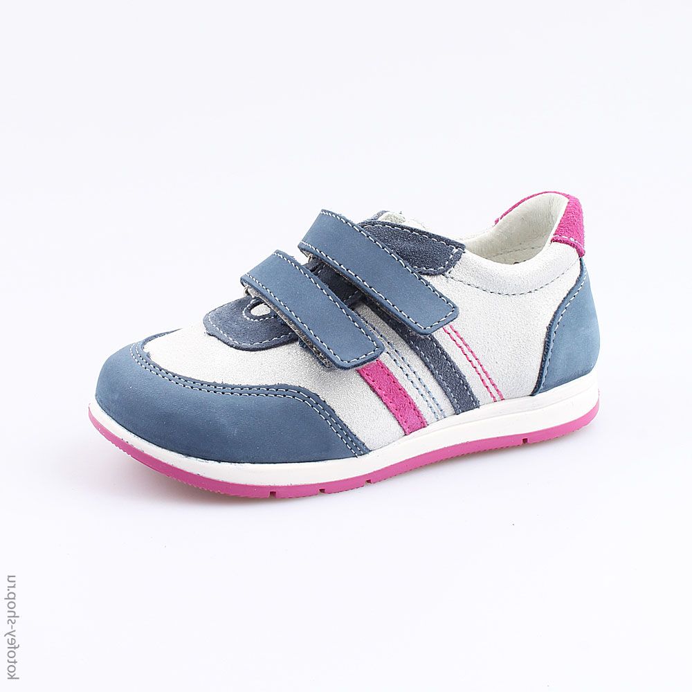 332096-24 Полуботинки, все фото 1