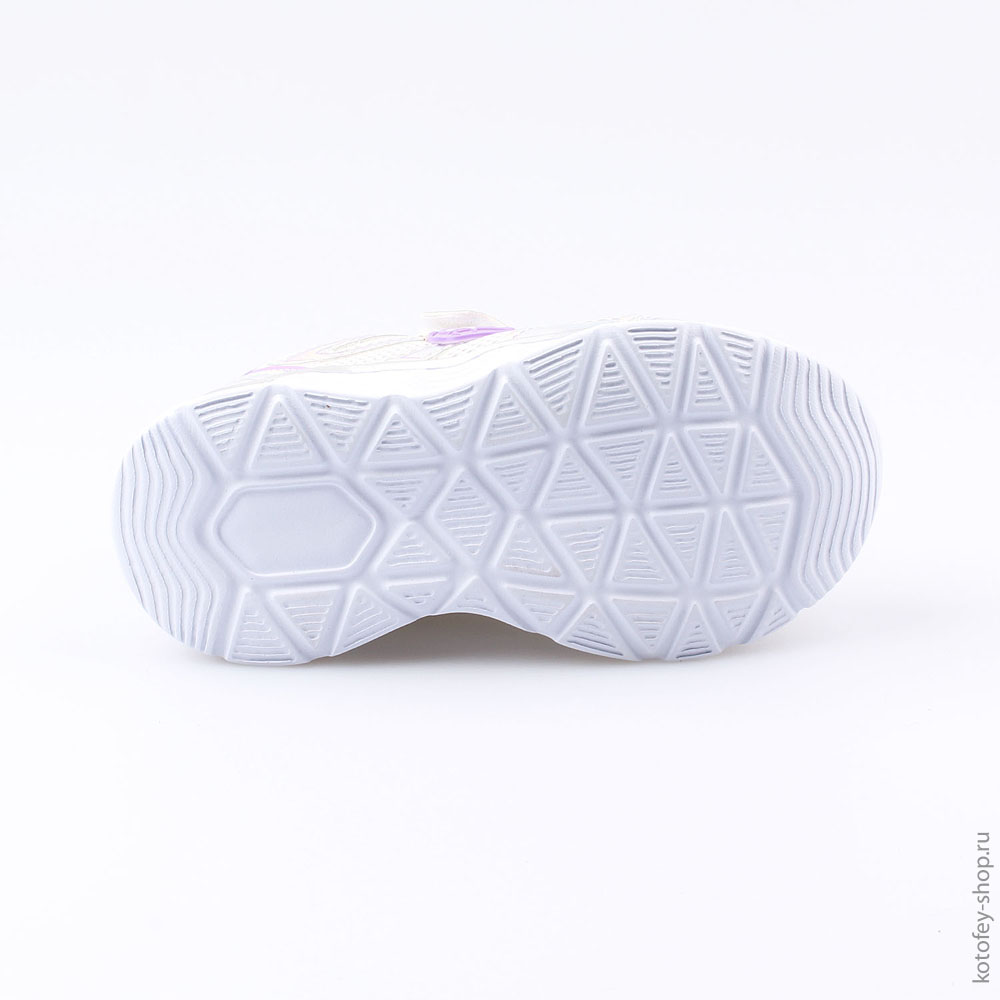 344170-71 Кроссовки с LED-подсветкой на подошве, все фото 3