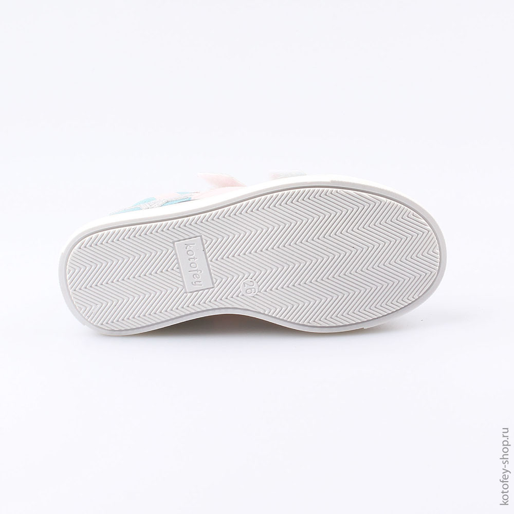 352168-22 Ботинки, все фото 3