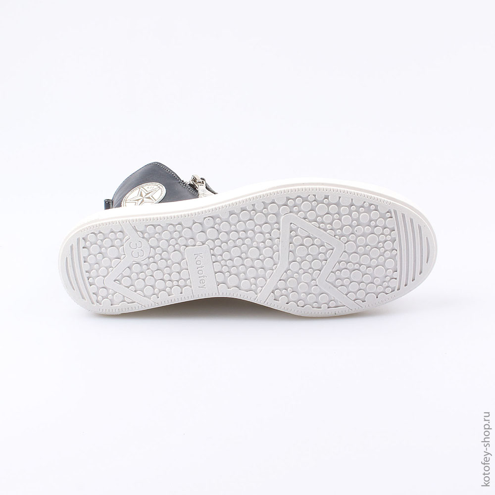 662126-31 Сапожки, все фото 3