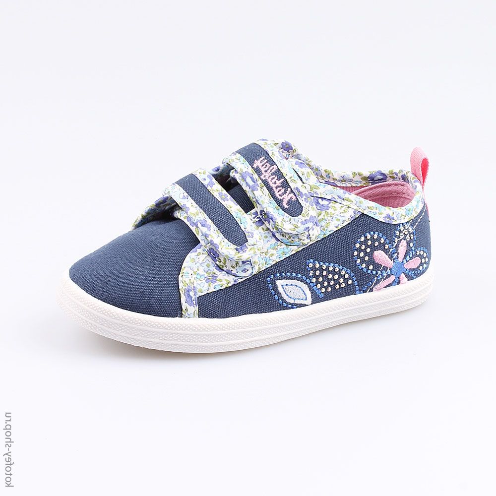 331078-11 Кеды, все фото 1