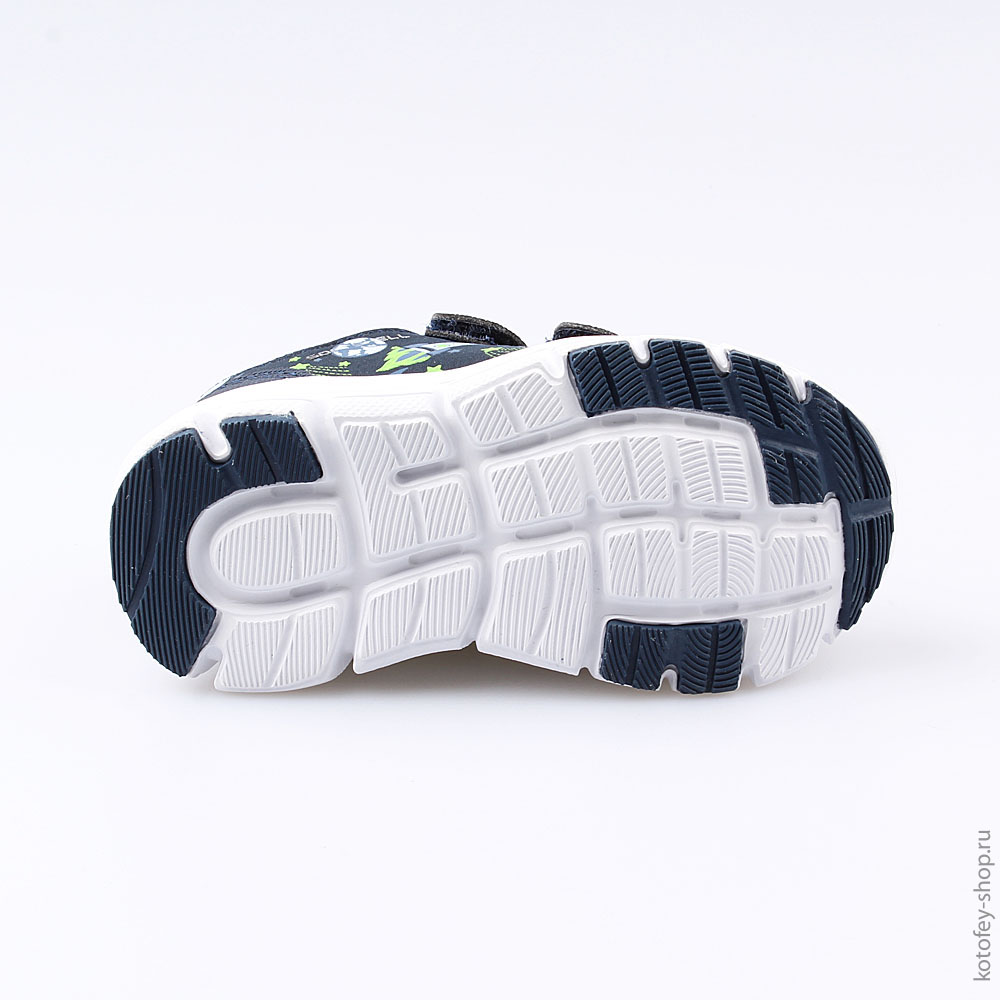 144083-71 Кроссовки, все фото 3