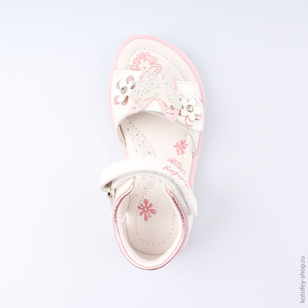 322053-21 Босоножки, все фото 4