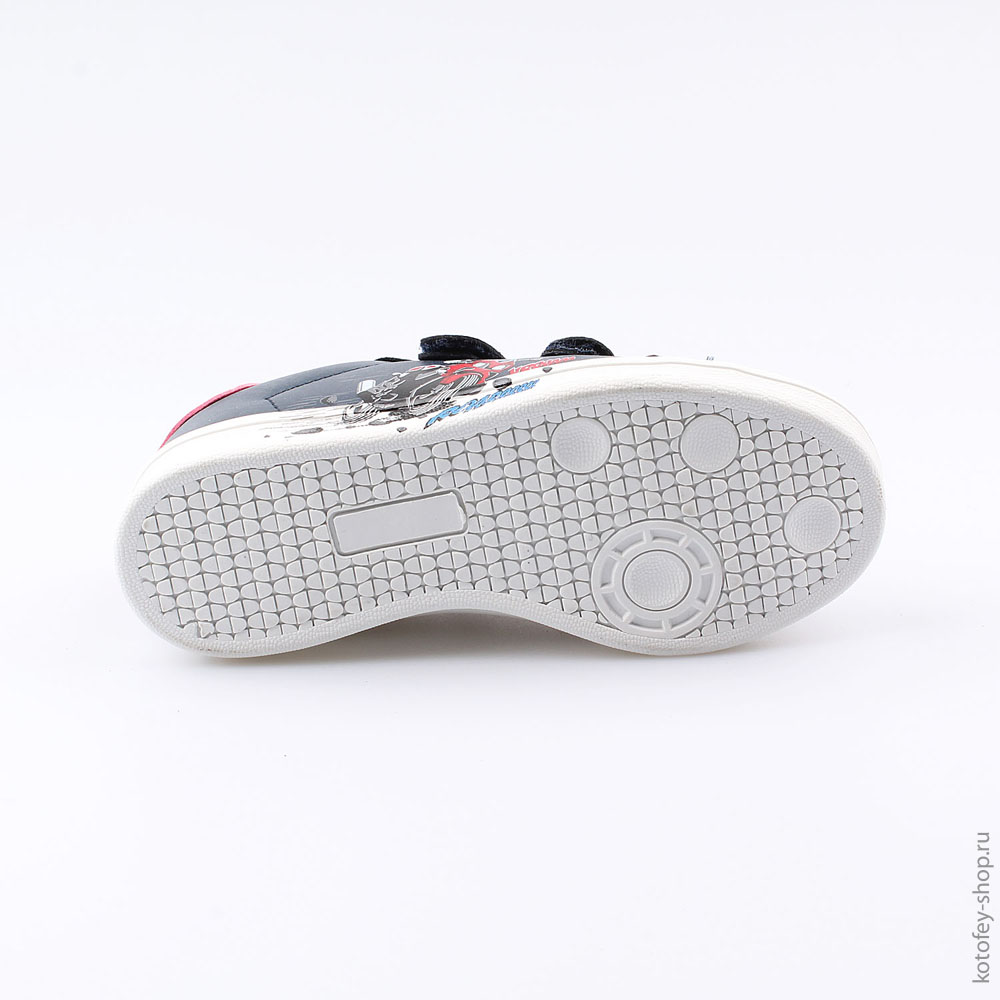 534027-71 Полуботинки, все фото 3