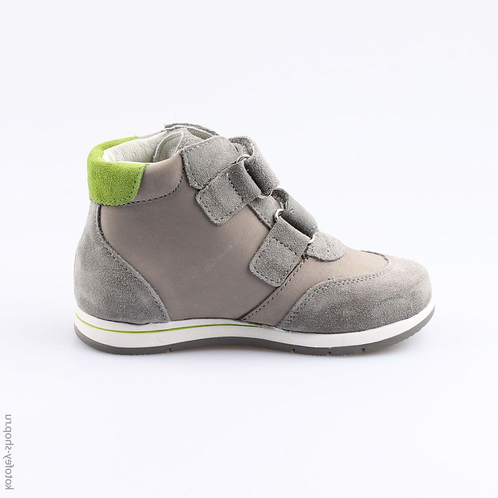 352167-22 Ботинки, все фото 2