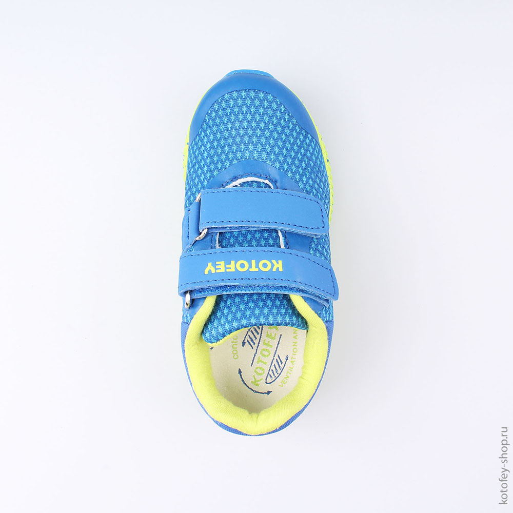 344183-71 Кроссовки, все фото 4