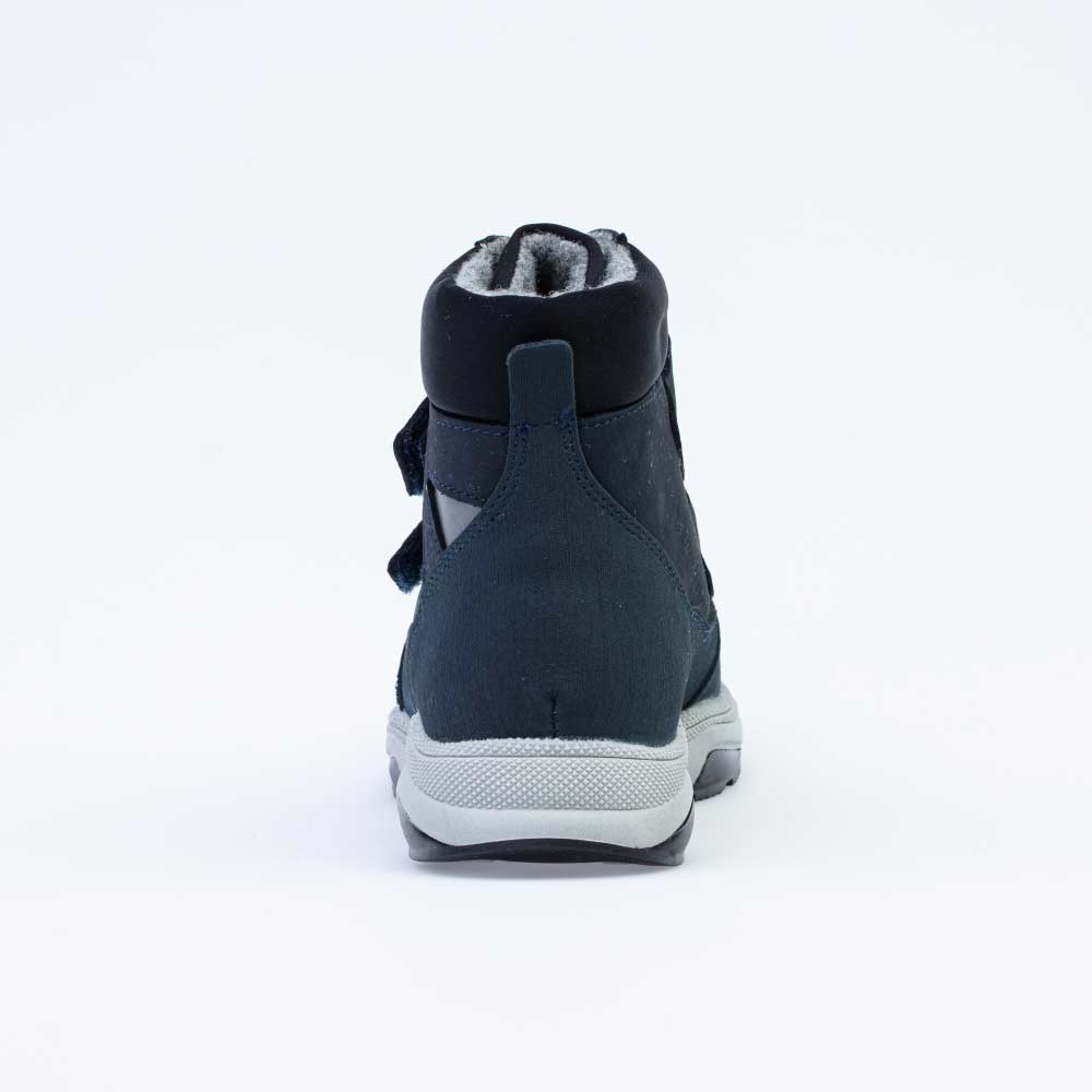 552230-32 Ботинки, все фото 5