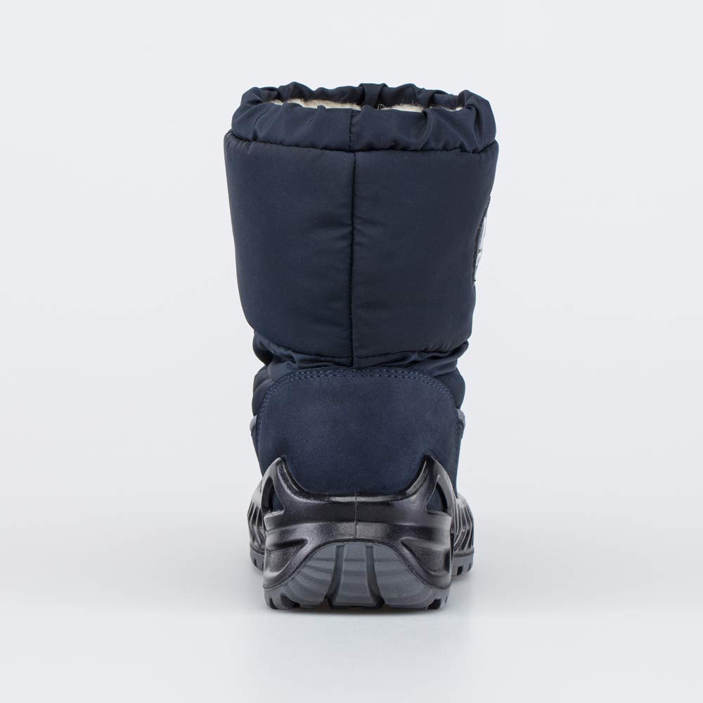 464114-42 Детские дутики для мальчика , все фото 5