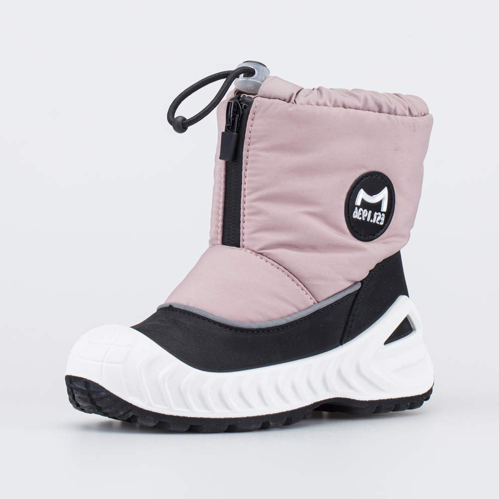 464115-41 Детские дутики для девочки , все фото 1