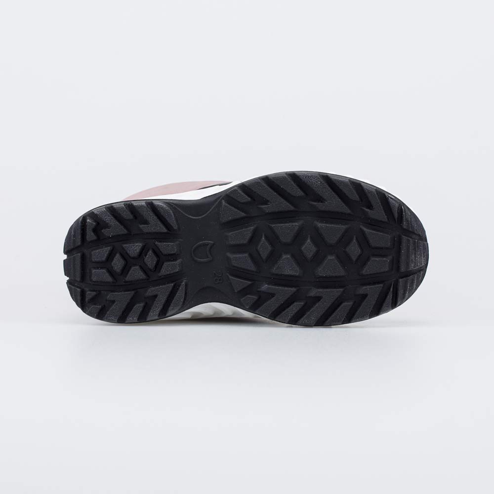 464115-41 Детские дутики для девочки , все фото 3