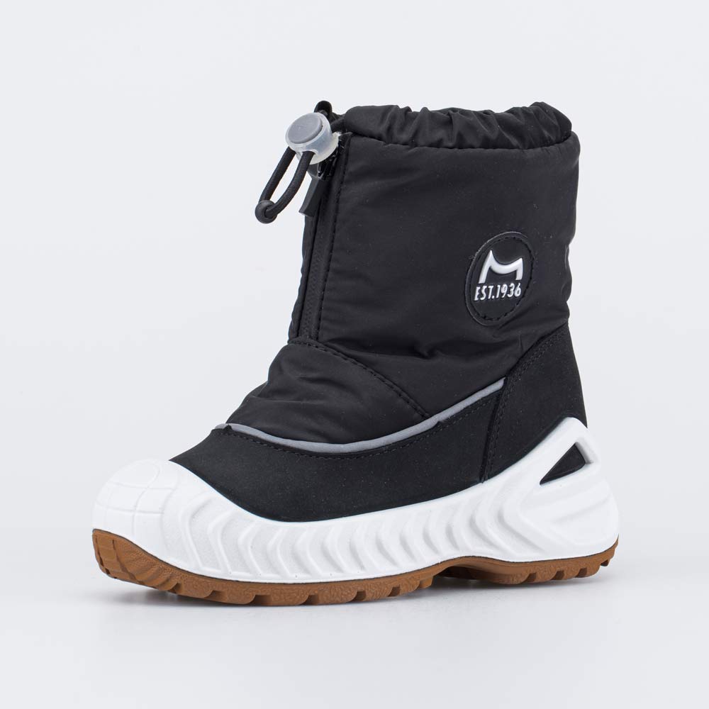 464115-42 Детские дутики для мальчика , все фото 1