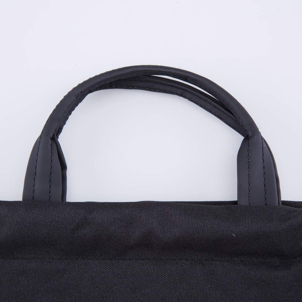 02708216-40 Мешок для обуви черный, все фото 3