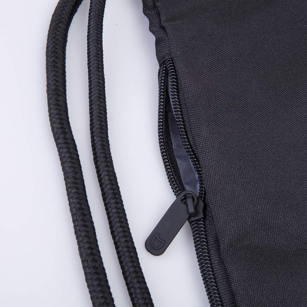 02708216-40 Мешок для обуви черный, все фото 4