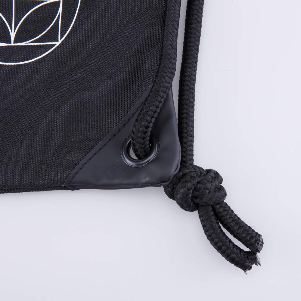 02708216-40 Мешок для обуви черный, все фото 5