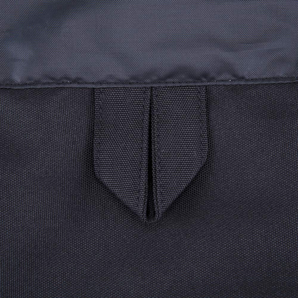 02708218-40 Мешок для обуви черный, все фото 4