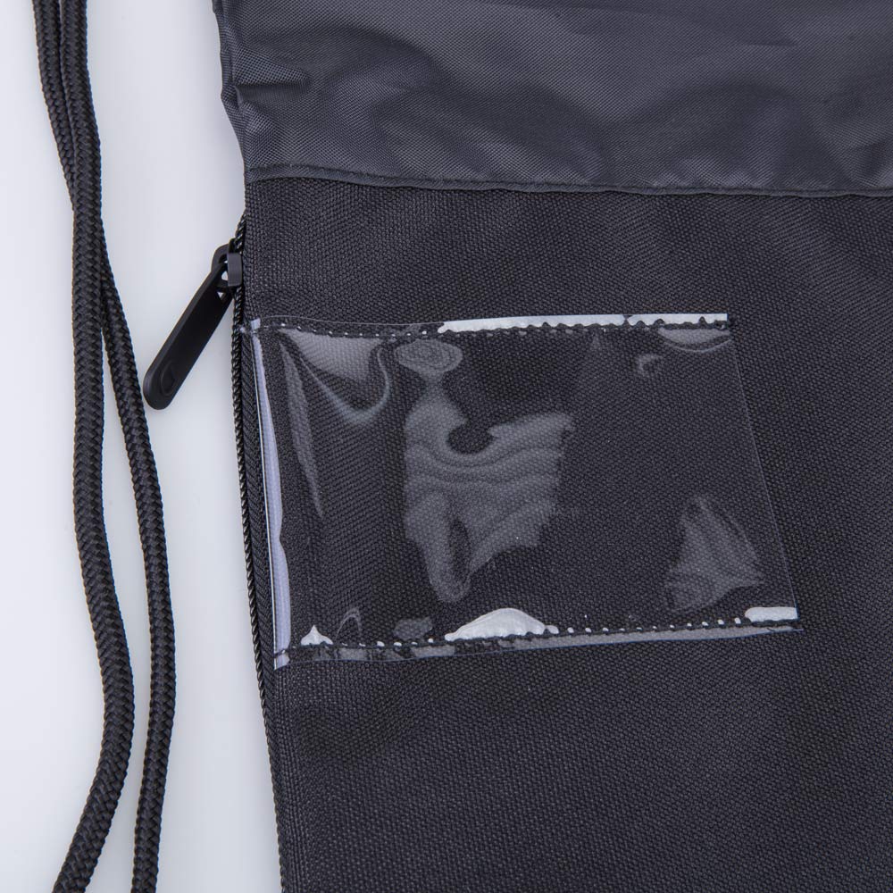 02708218-40 Мешок для обуви черный, все фото 5