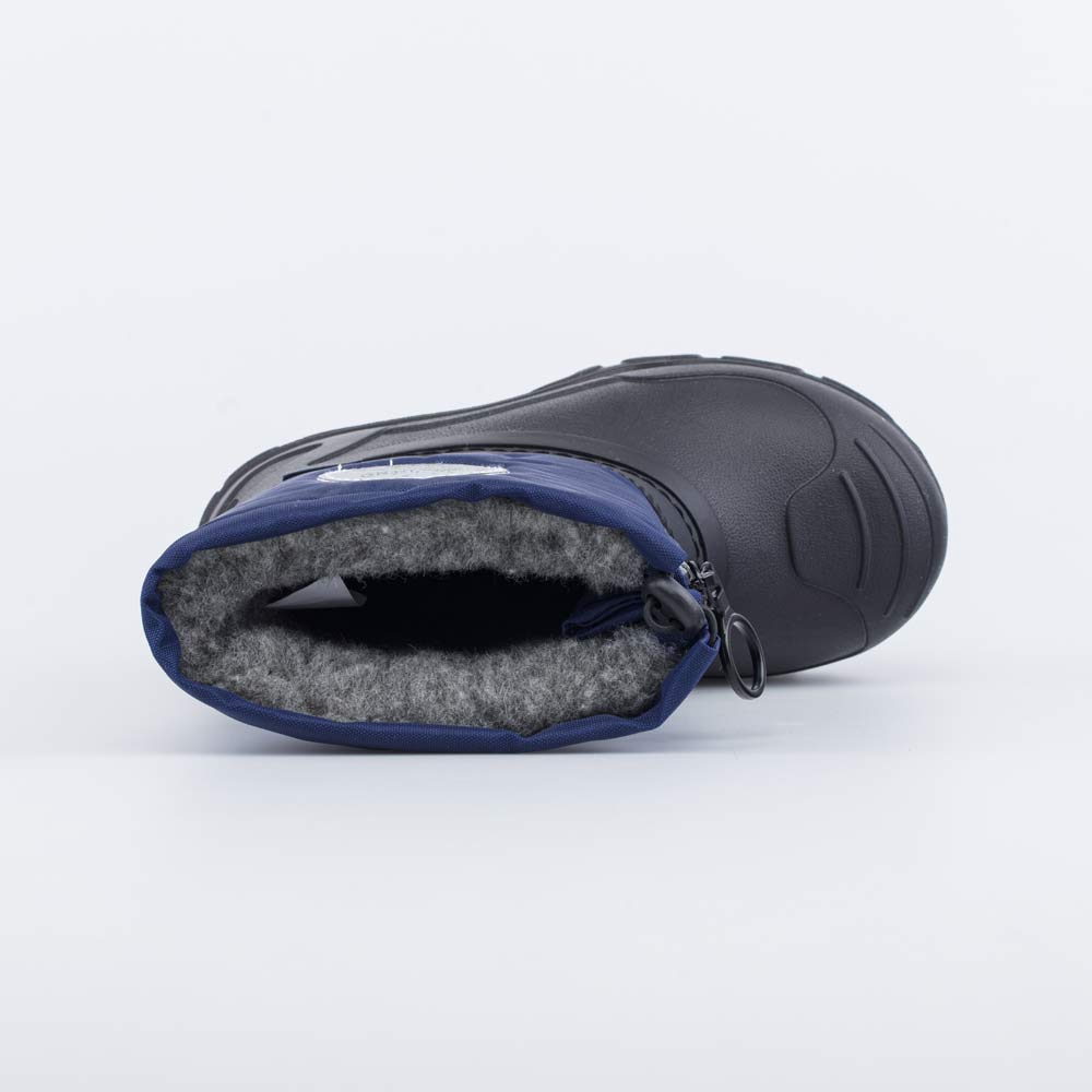 464072-42 Сноубутсы с защитой от снега Зов Динозавра, все фото 4