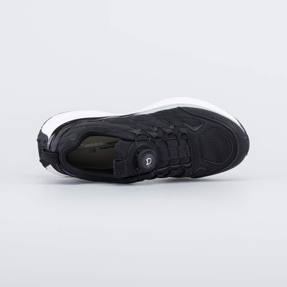 744246-11 Кроссовки буст с дышащей подошвой, все фото 4