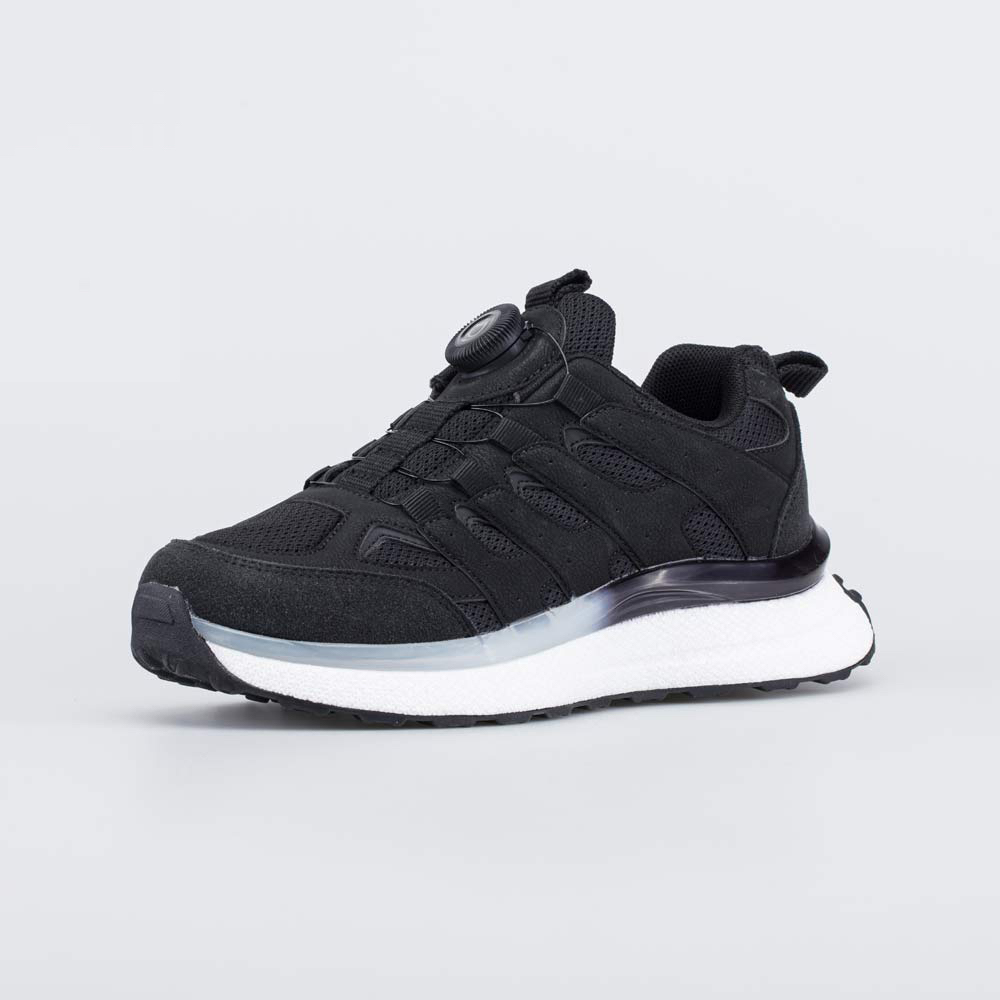 744246-11 Кроссовки буст с дышащей подошвой, все фото 1