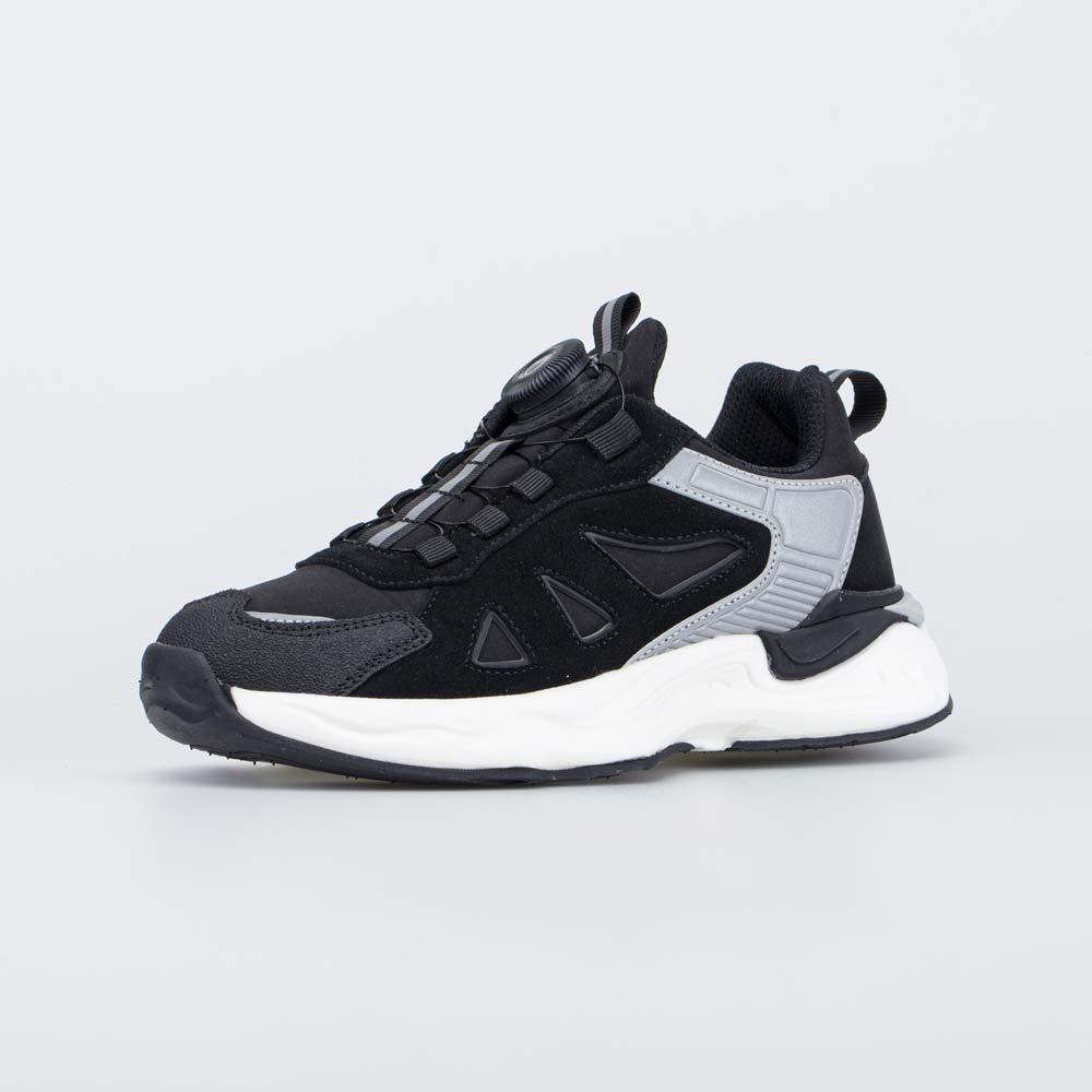 744256-71 Кроссовки с Softshell + система быстрой шнуровки, все фото 1