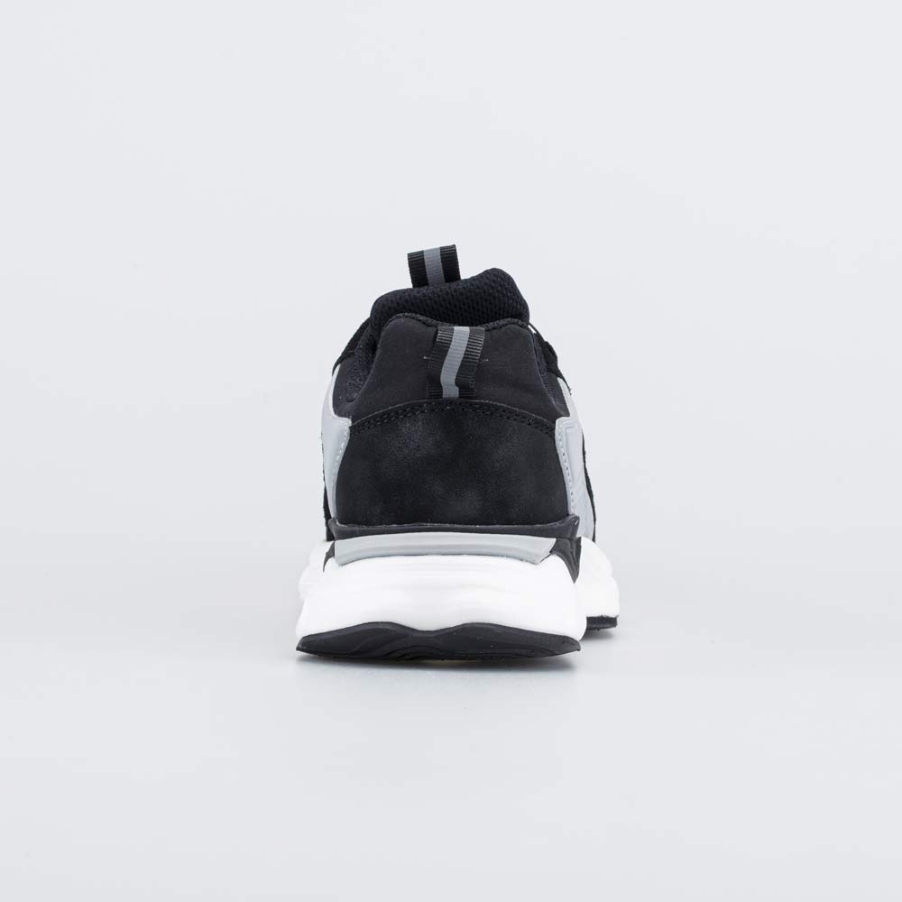 744256-71 Кроссовки с Softshell + система быстрой шнуровки, все фото 5