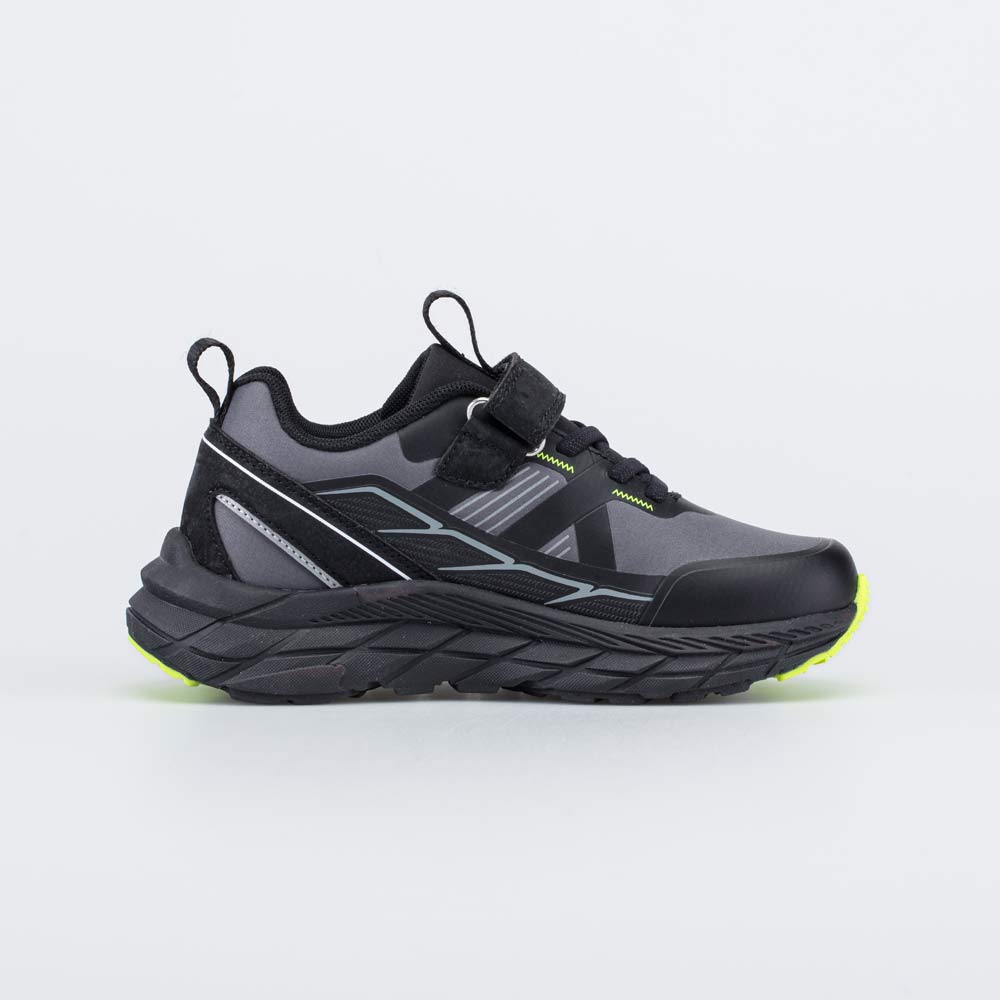 744257-71 Кроссовки с Softshell подростковые , все фото 2