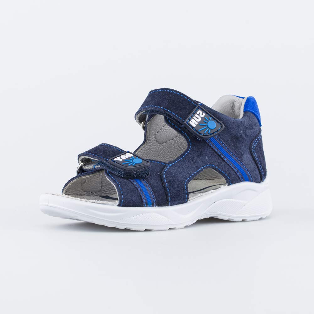 122211-21 Сандалии из натуральной кожи, все фото 1