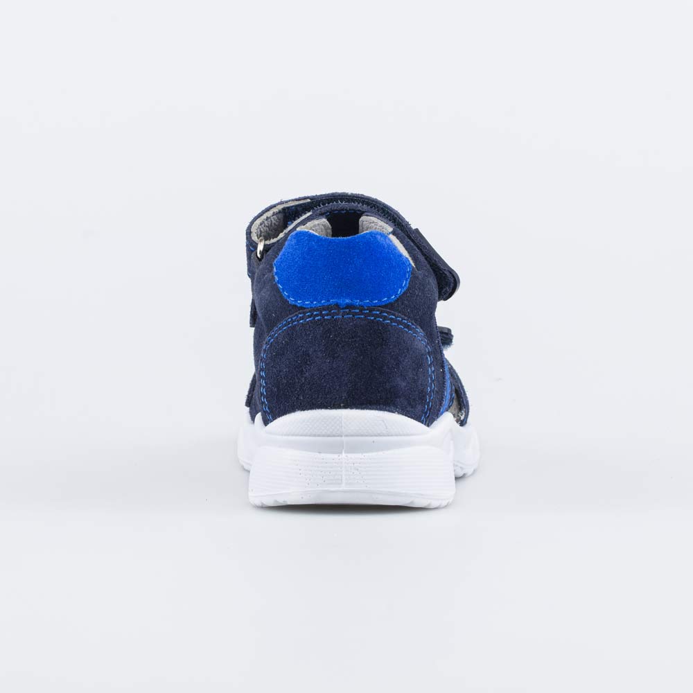 122211-21 Сандалии из натуральной кожи, все фото 5