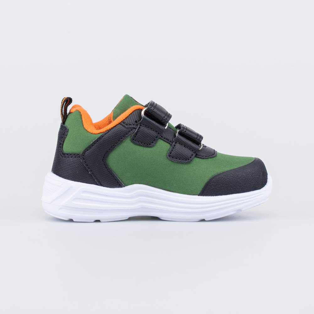 144208-72 Всепогодные кроссовки из материала SoftShell для мальчика, все фото 2