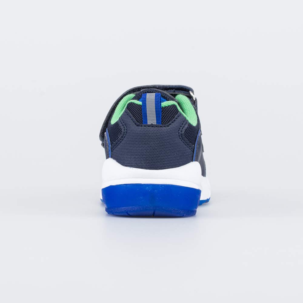 144212-71 Кроссовки с подсветкой для мальчика, все фото 5