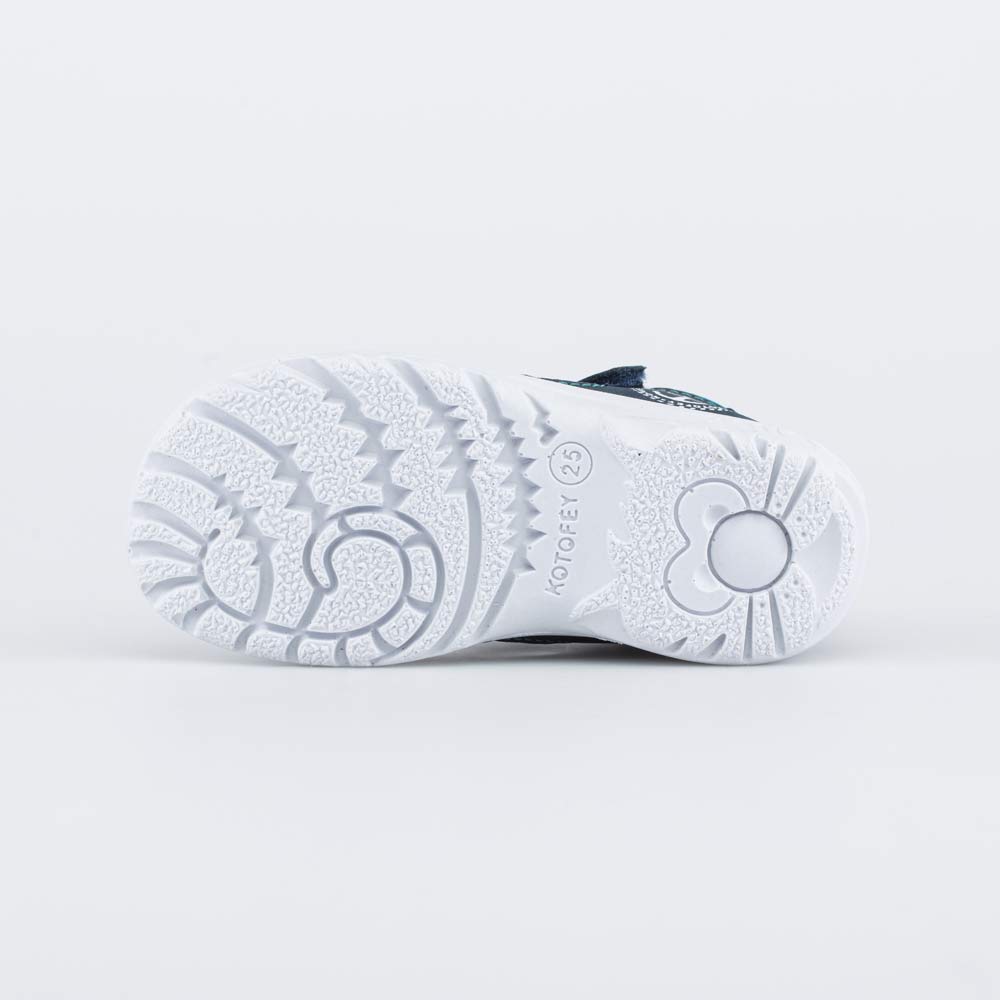 322059-25 Сандалии на липучках, все фото 3