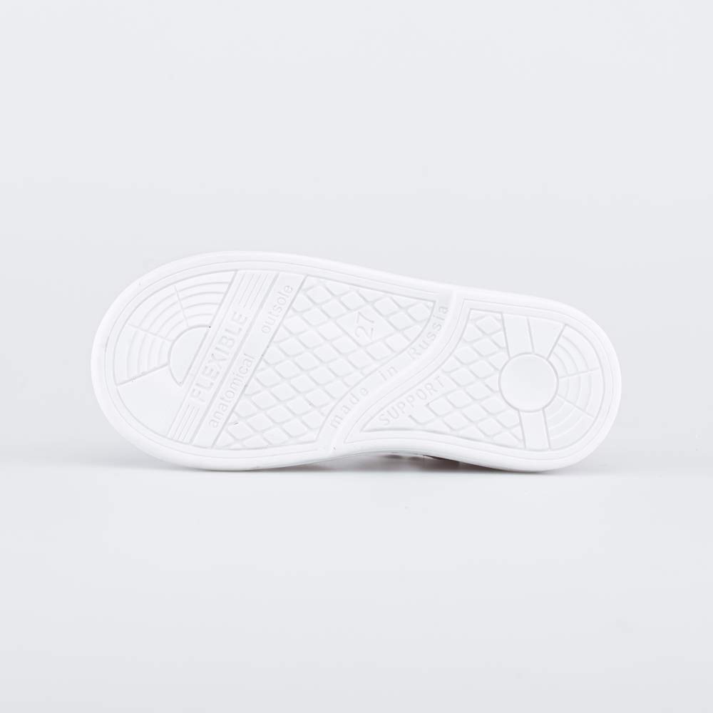 322152-22 Нарядные босоножки для девочки, все фото 3