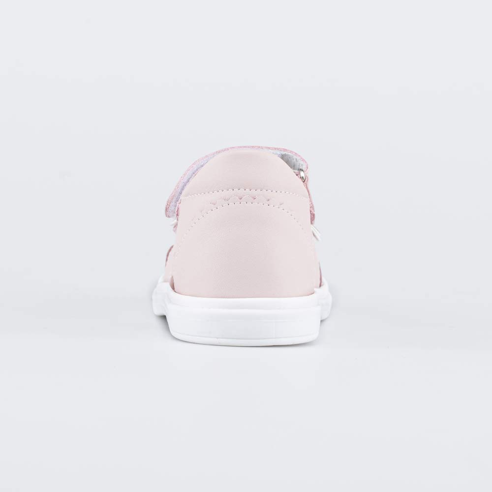 322152-22 Нарядные босоножки для девочки, все фото 5