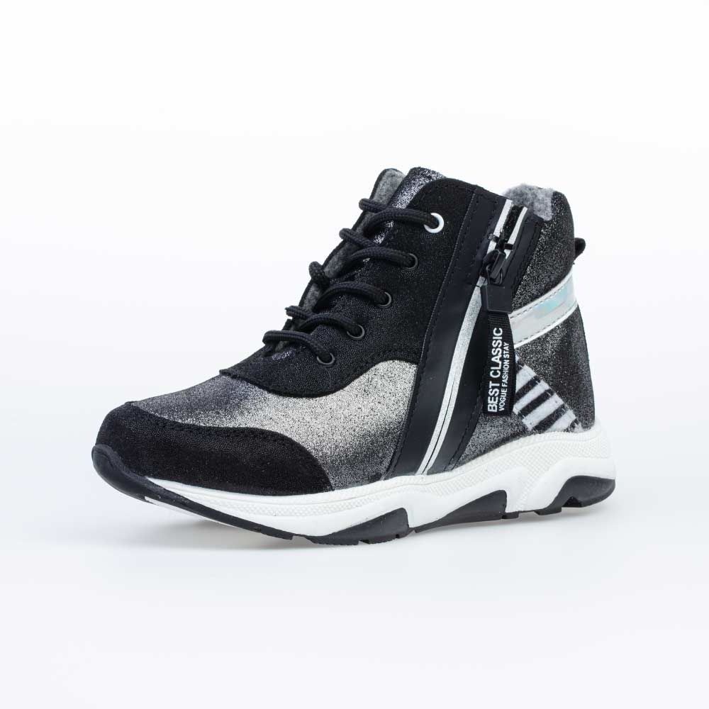 552199-31 Ботинки, все фото 1