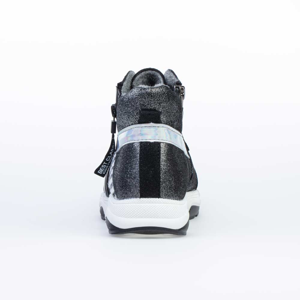 552199-31 Ботинки, все фото 5