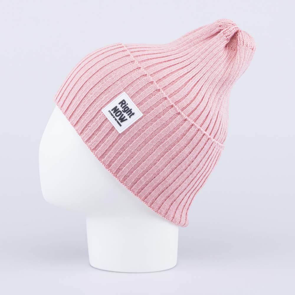 07811922-41 Шапка детская розовый, все фото 2