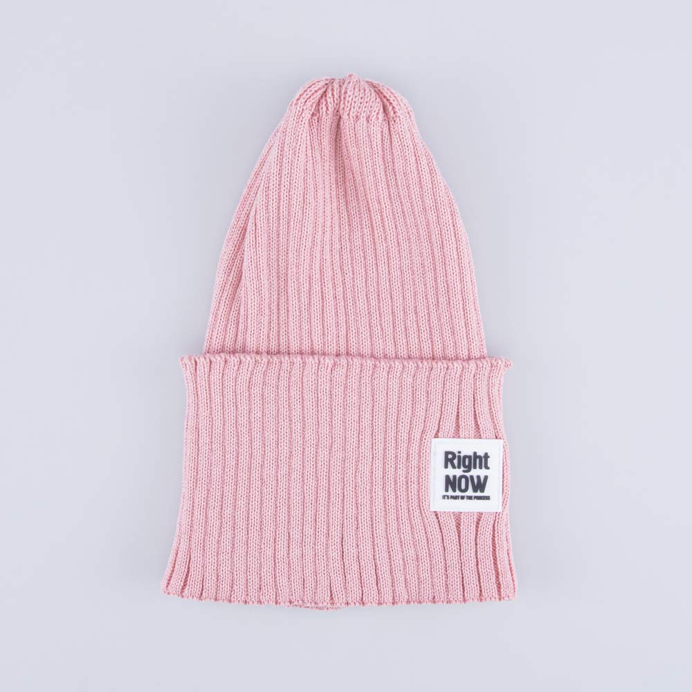 07811922-41 Шапка детская розовый, все фото 4