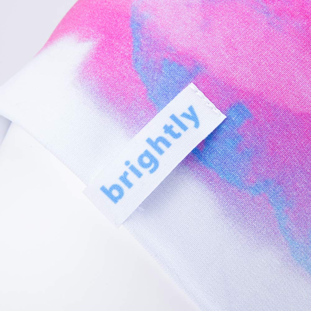 07811952-40 Шапка для девочки Акварель, все фото 3