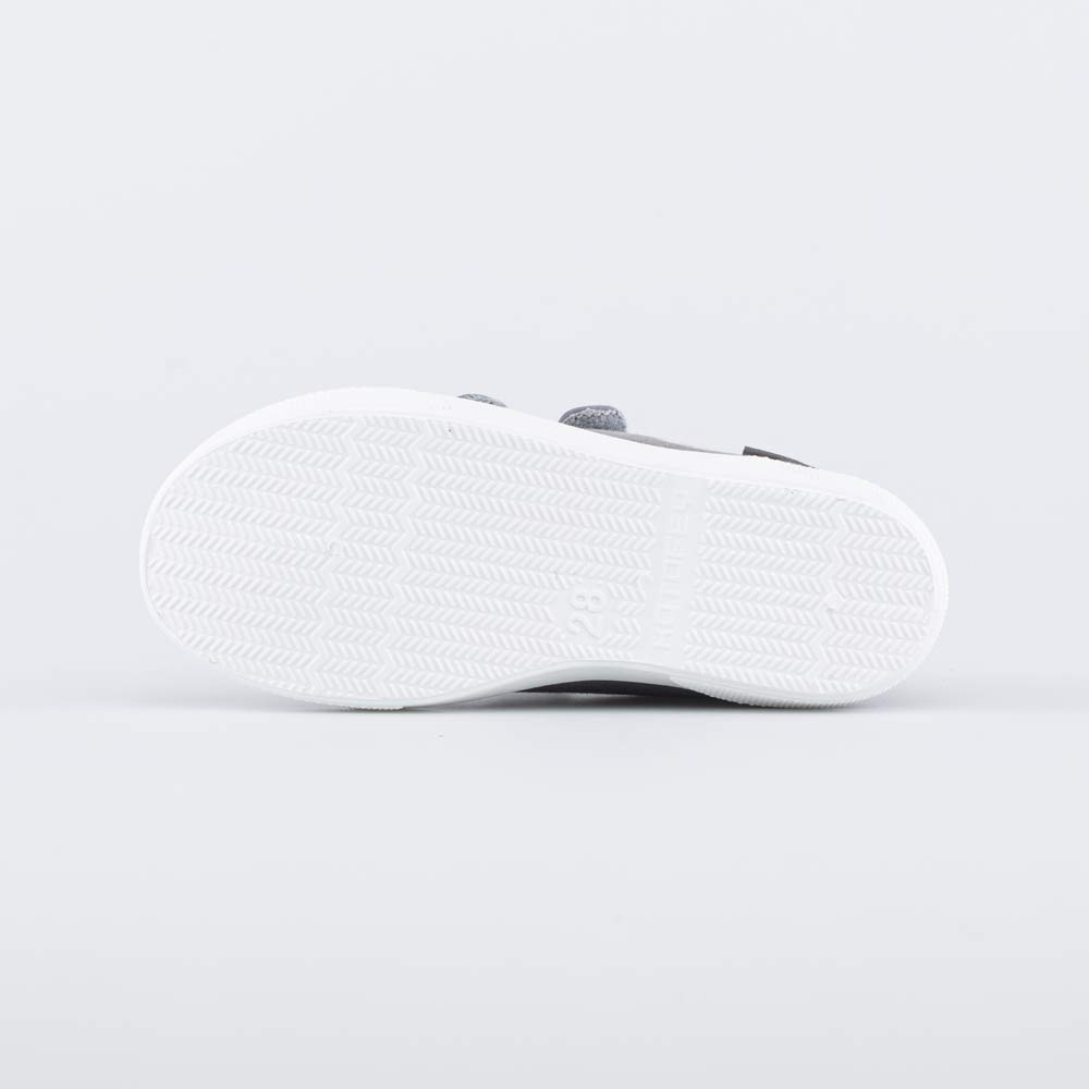 231238-11 Кеды на липучках Желтый Трактор, все фото 3