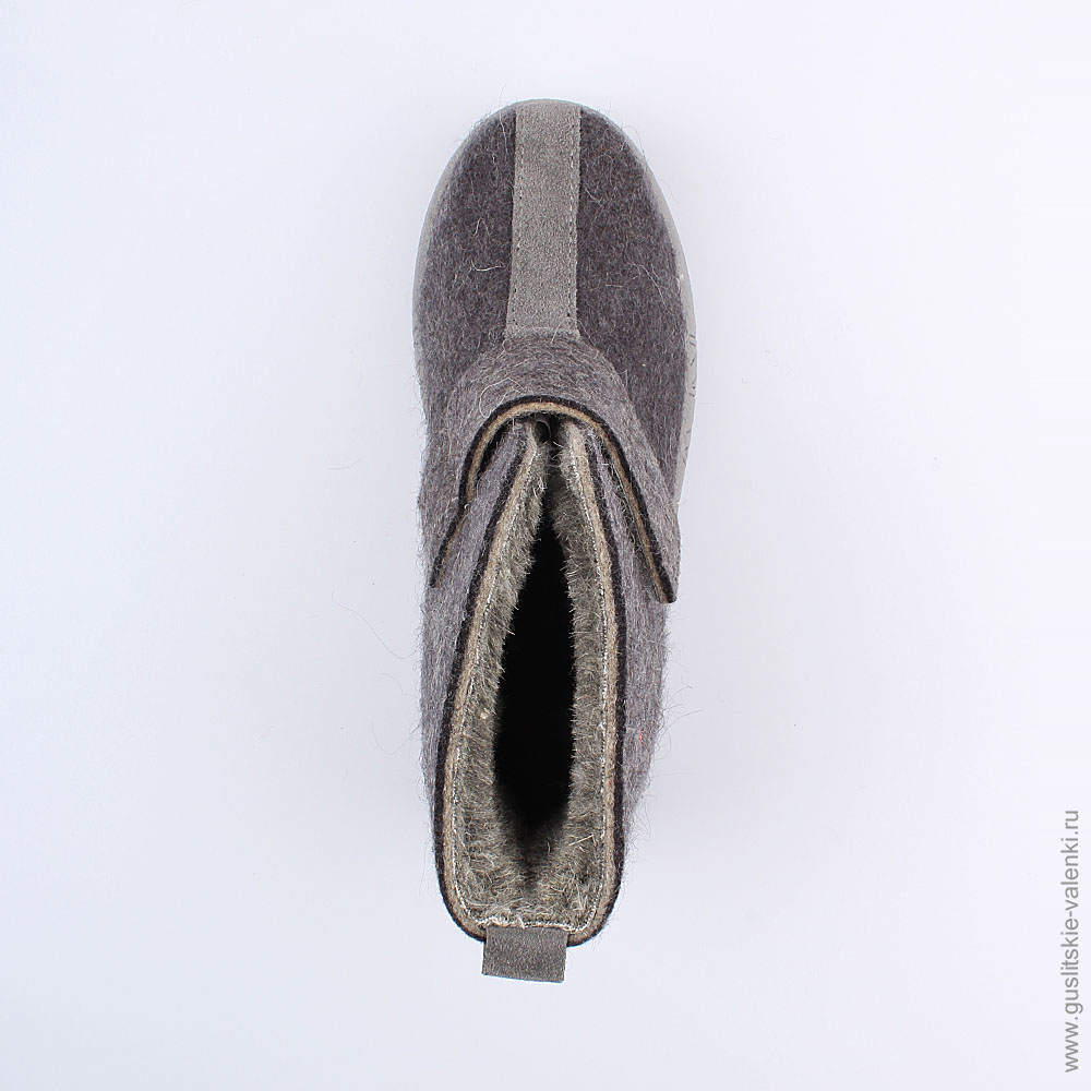 857002-45 Валенки, все фото 4