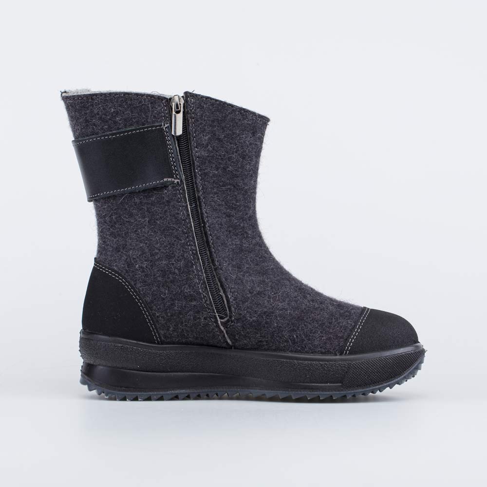 867051-43 Валенки женские, все фото 2