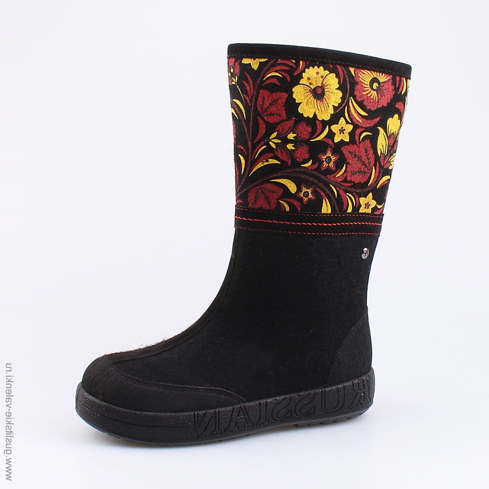 867053-41 Валенки, все фото 1