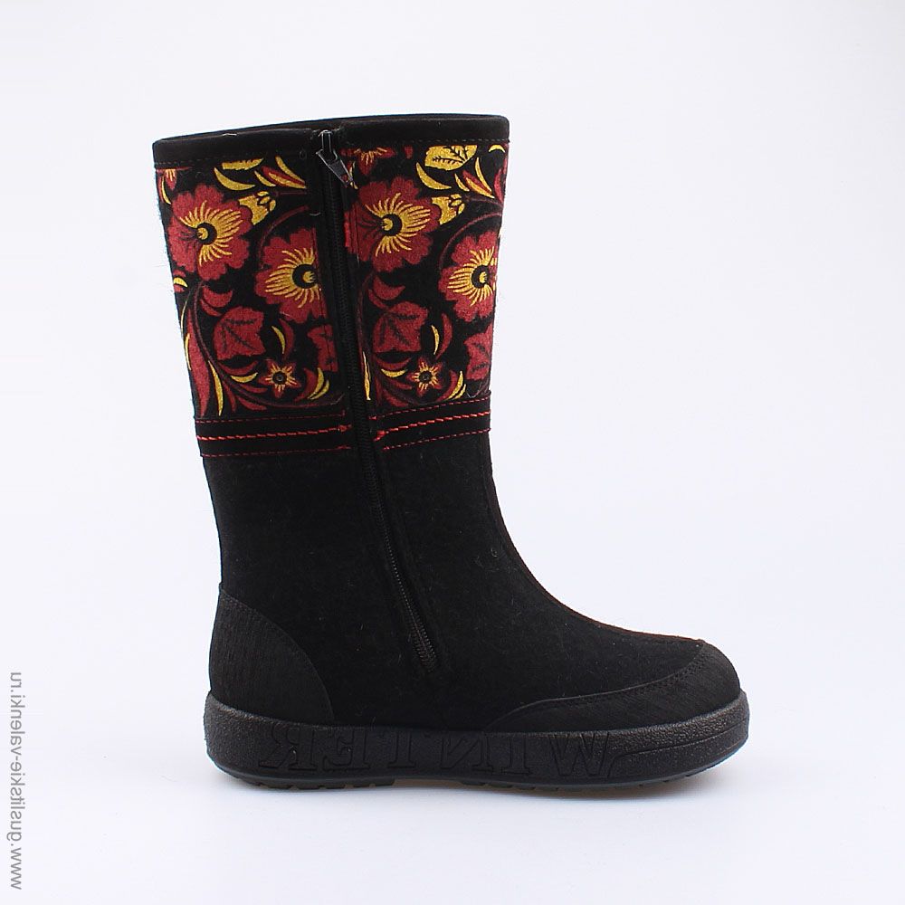 867053-41 Валенки, все фото 2