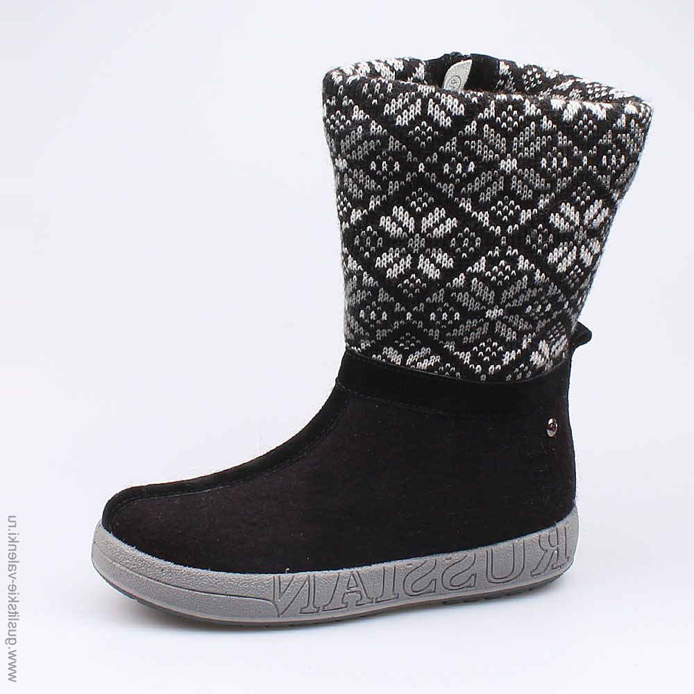 867056-43 Валенки, все фото 1