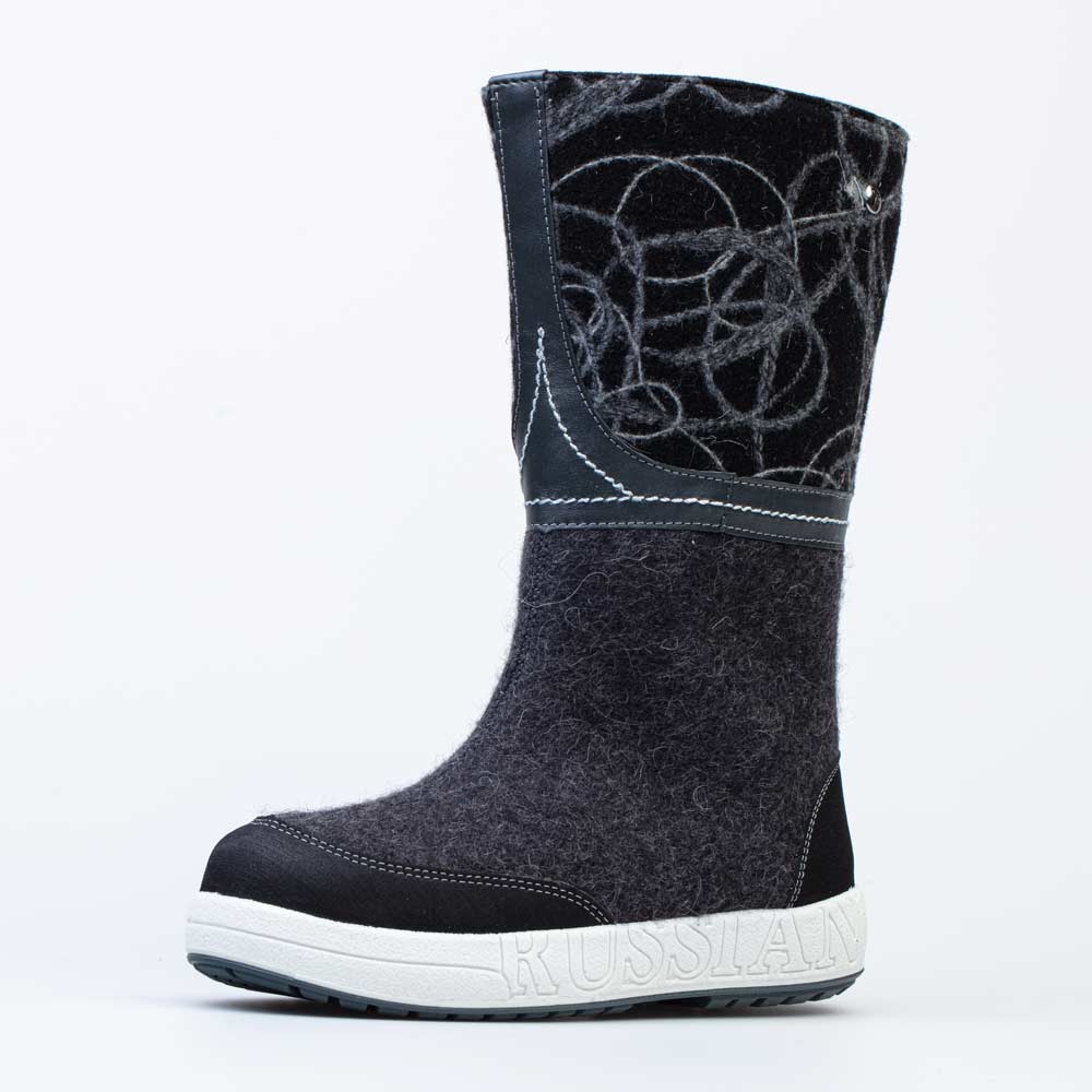 867070-42 Валенки, все фото 1